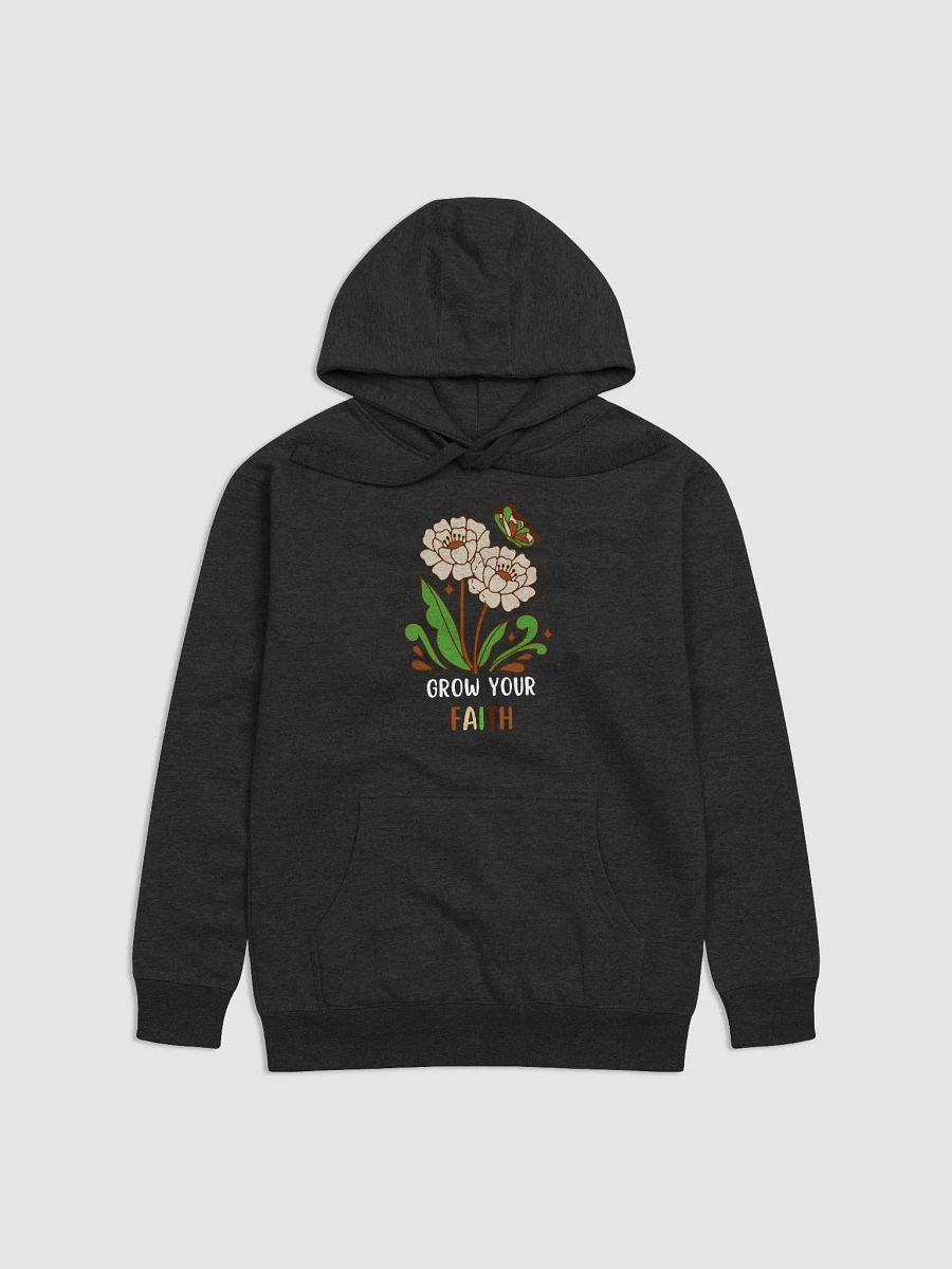 Grow Your Faith Hoodie product image (1)