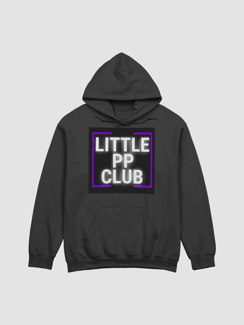 Little PP Hoodie