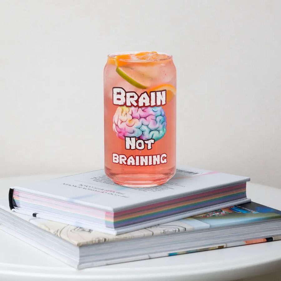 Brain Not Braining! product image (4)