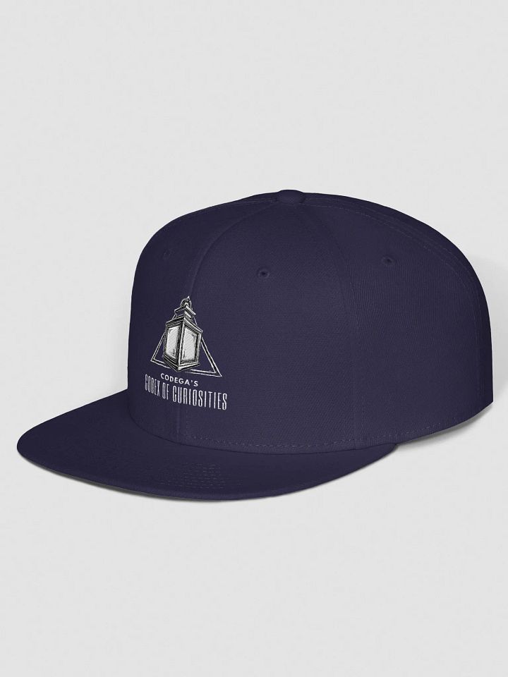 The Codega's Lantern Hat product image (2)
