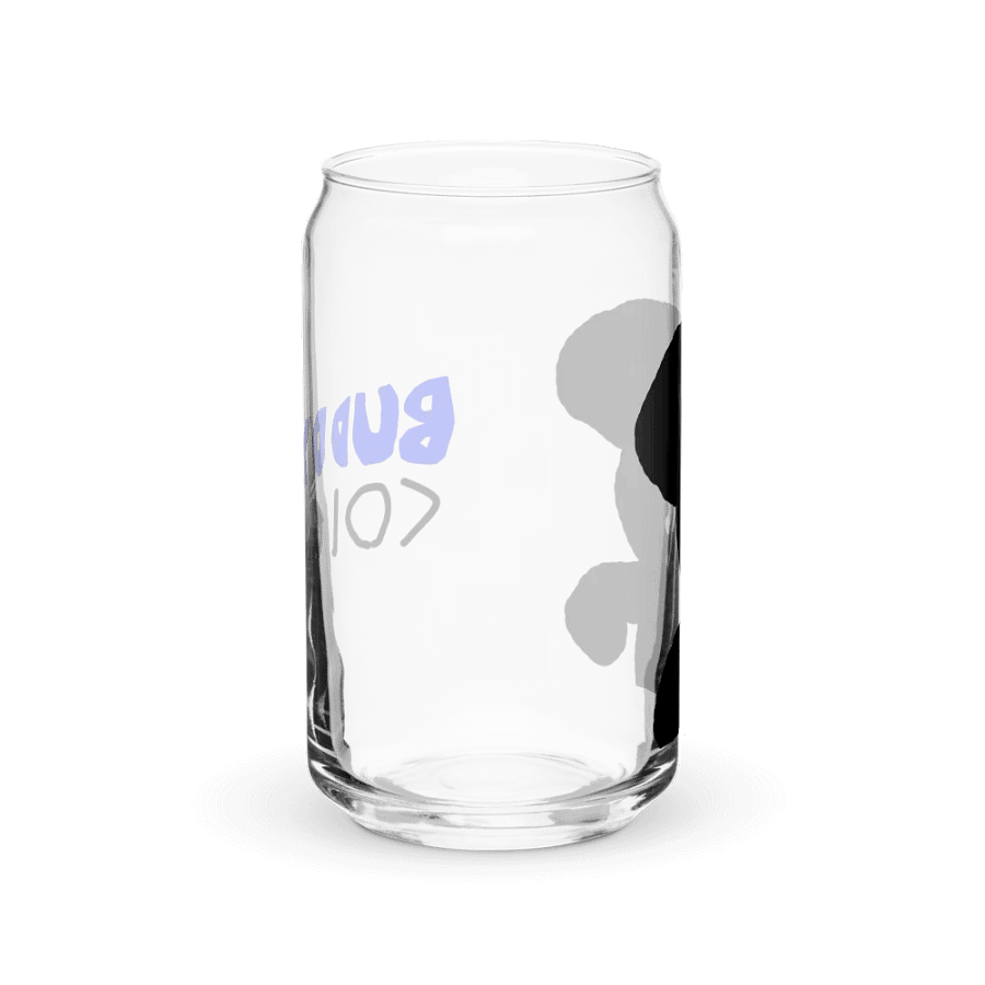 Buddy Cola Glass Can product image (8)