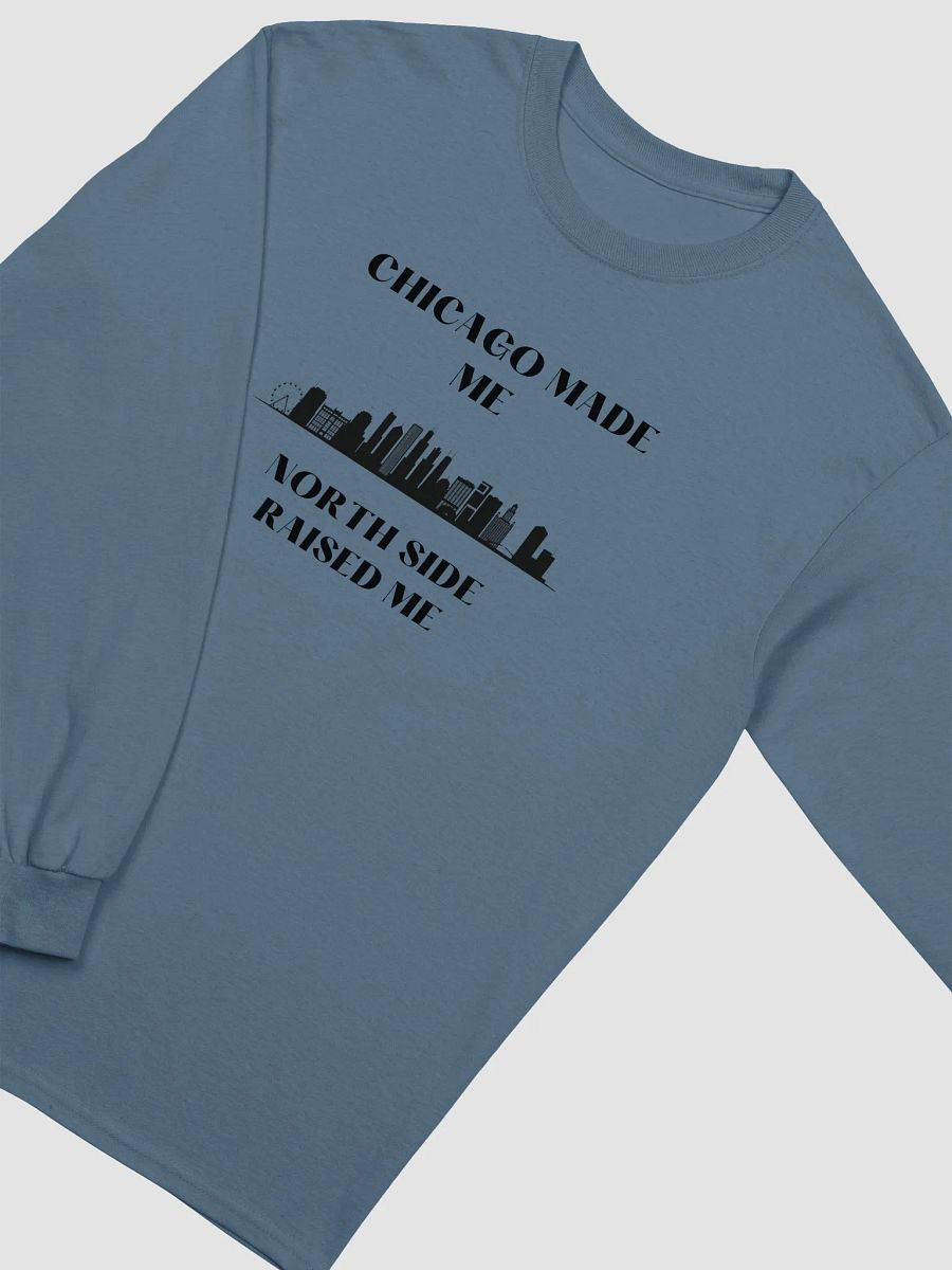 Chicago made me North side Raised Me product image (30)