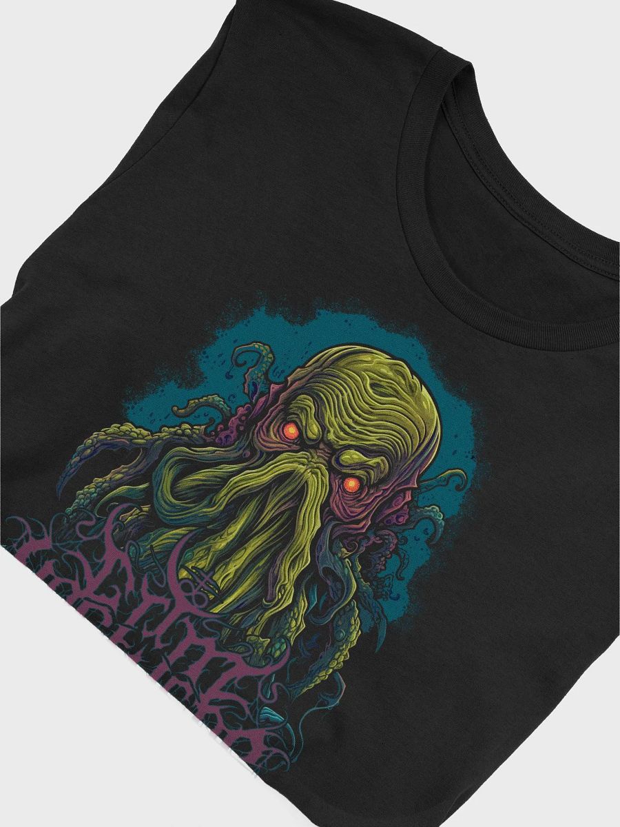 Cthulu Tee product image (5)