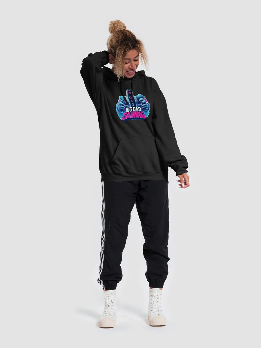 Bigdad boss hoodie product image (5)