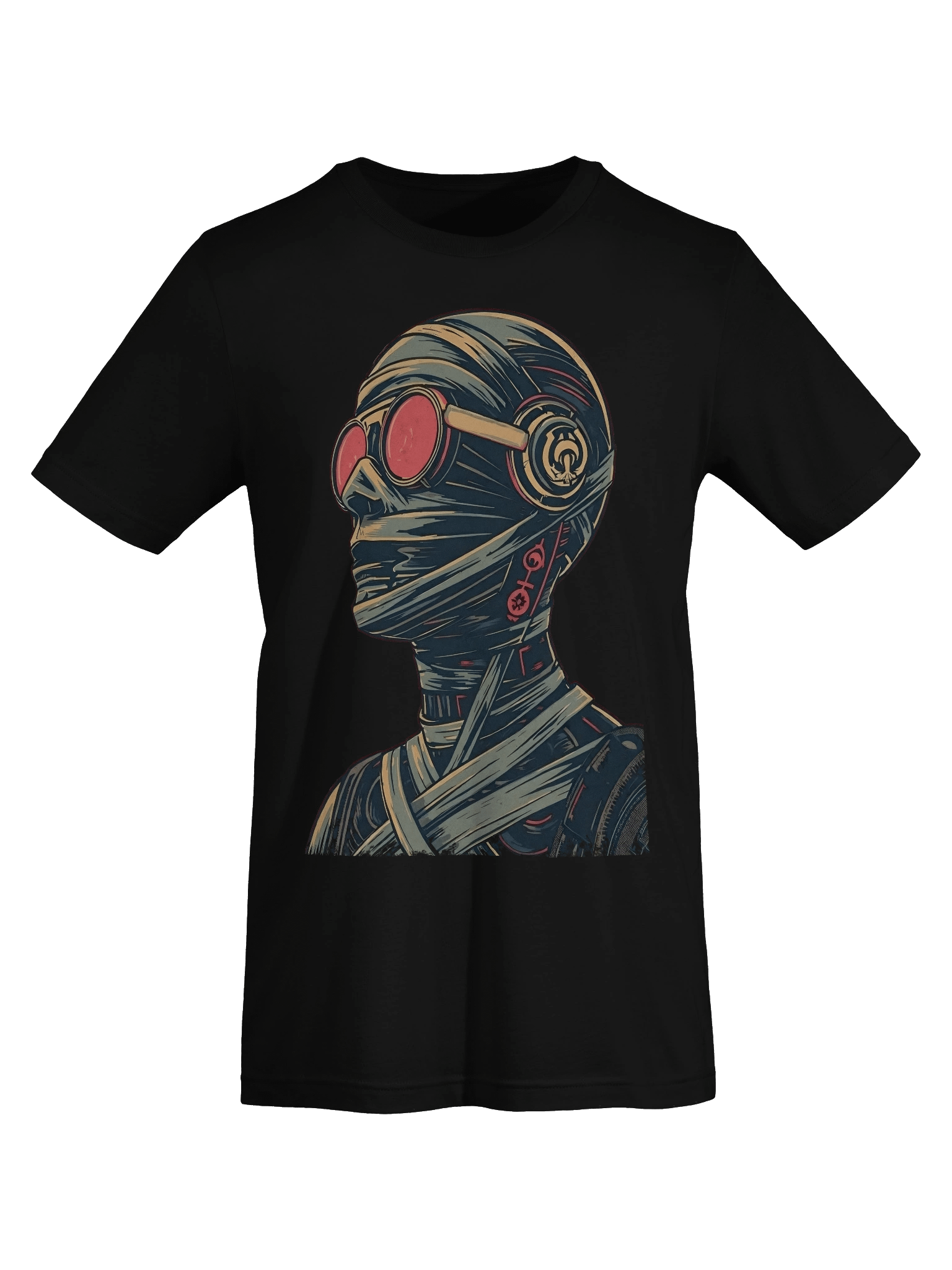 The Dune Oracle Lightweight T-Shirt product image (6)