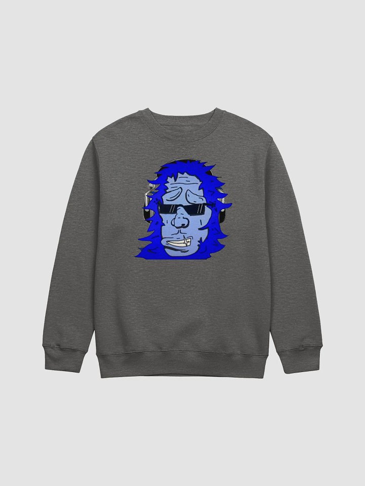 SexySquatch Soft Long Sleeve product image (1)