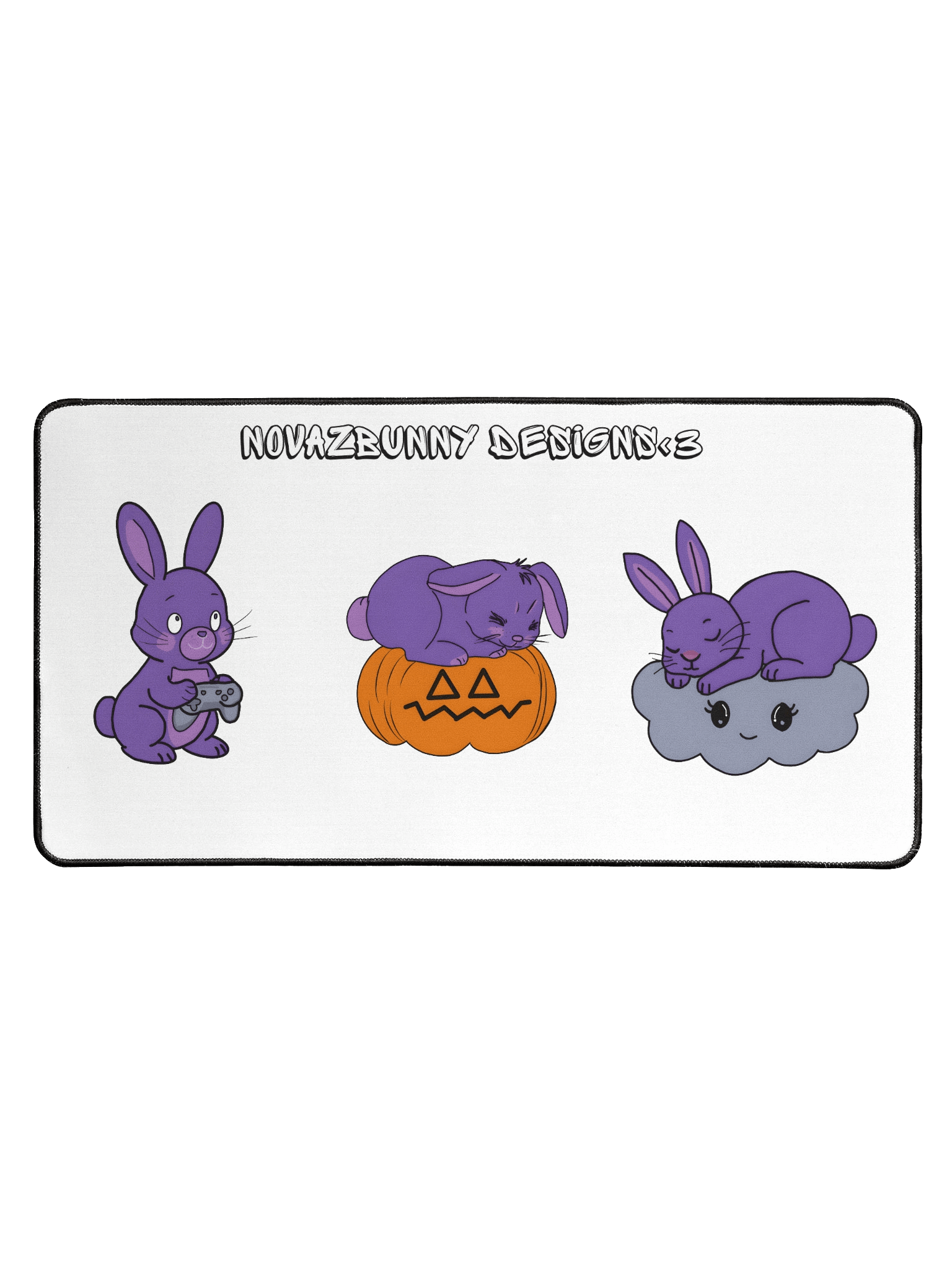 Novazbunny Design desk top product image (1)