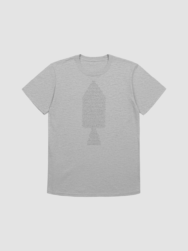 Apollo 11 Landing T-Shirt product image (1)