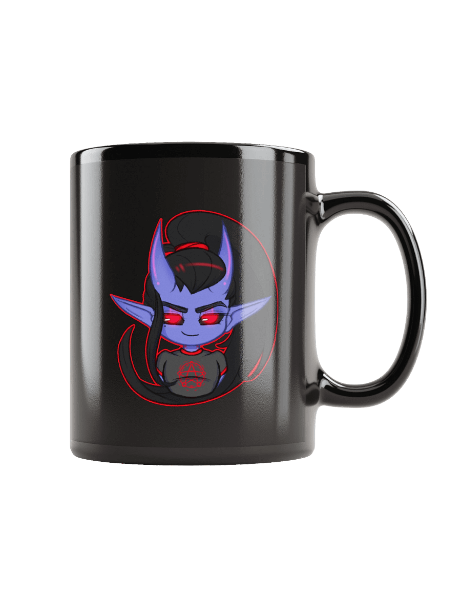 Chibi Halguron Mug product image (1)