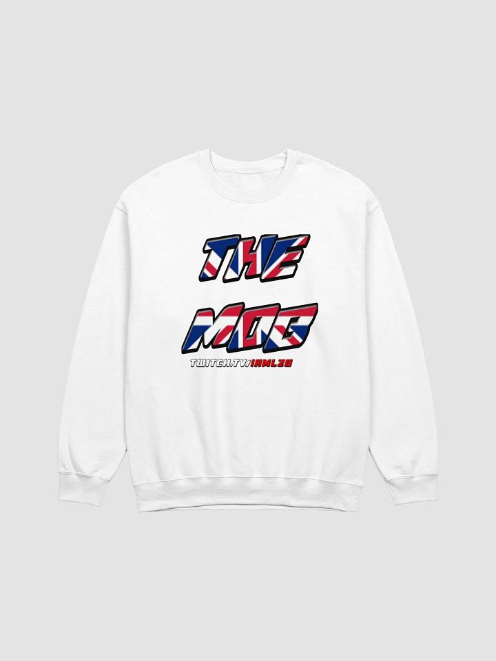 The Mob Jumper 🇬🇧 product image (1)
