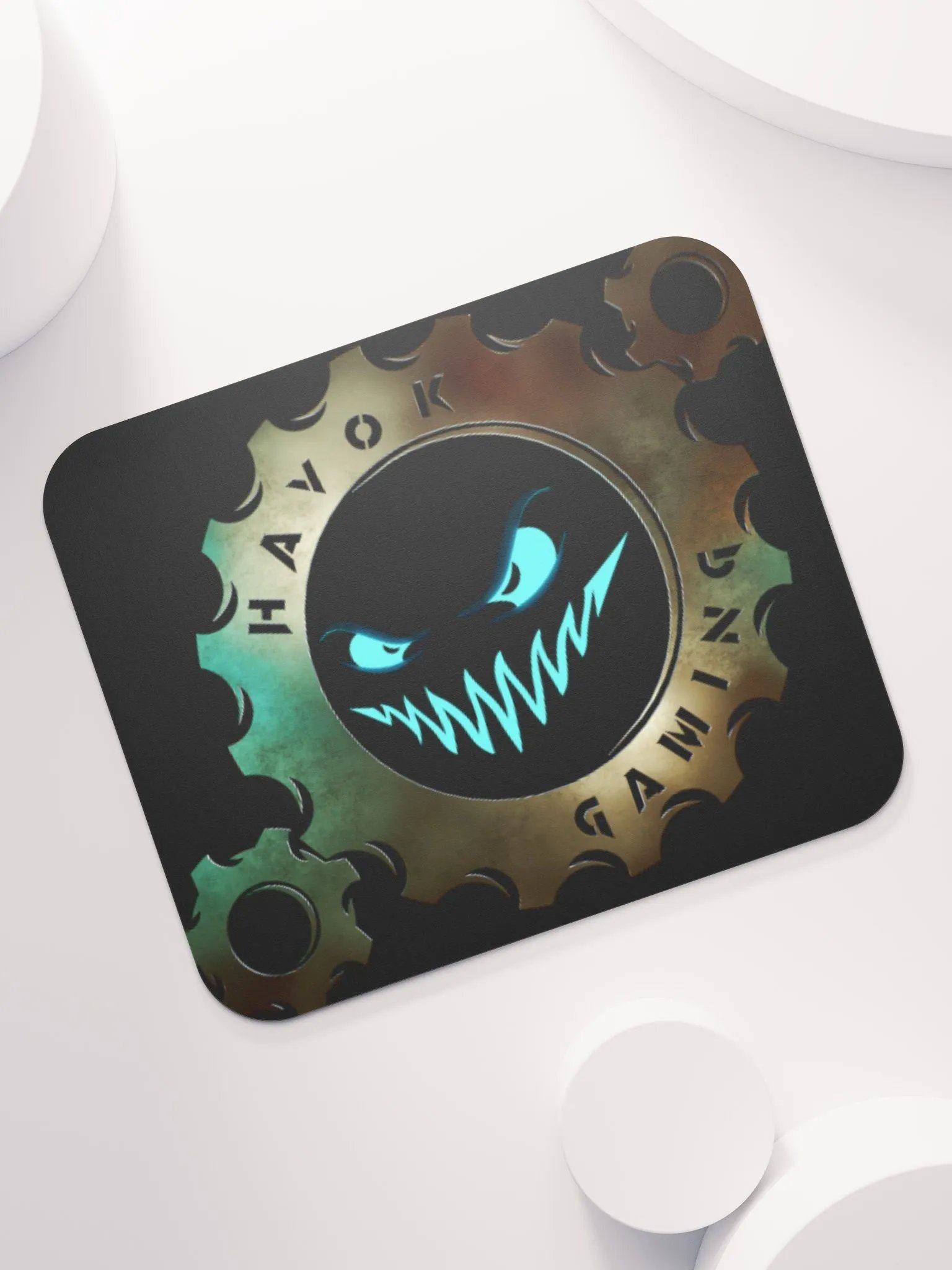 Havok- mouse pad product image (7)