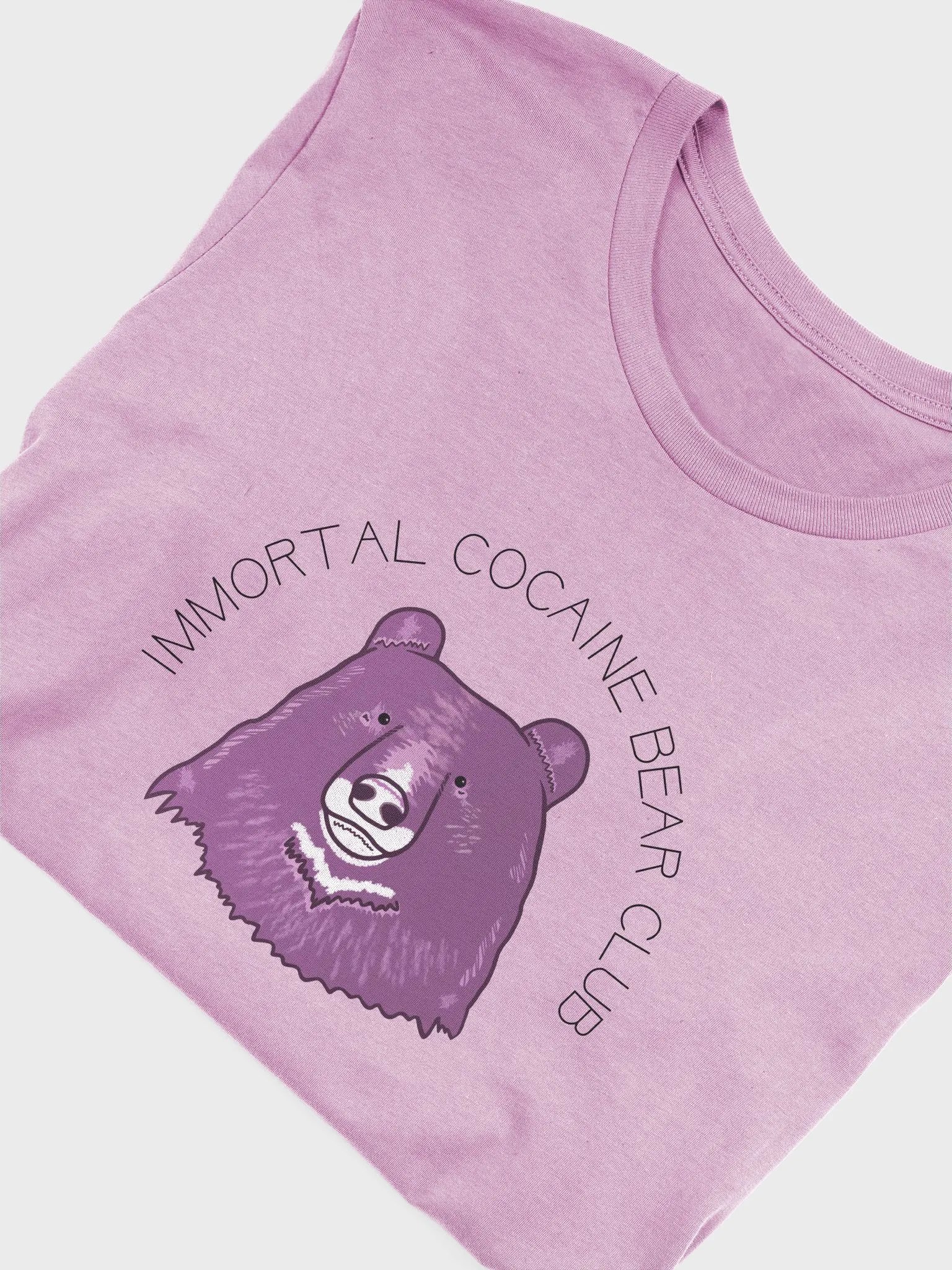 ICBC Light Tee product image (1)