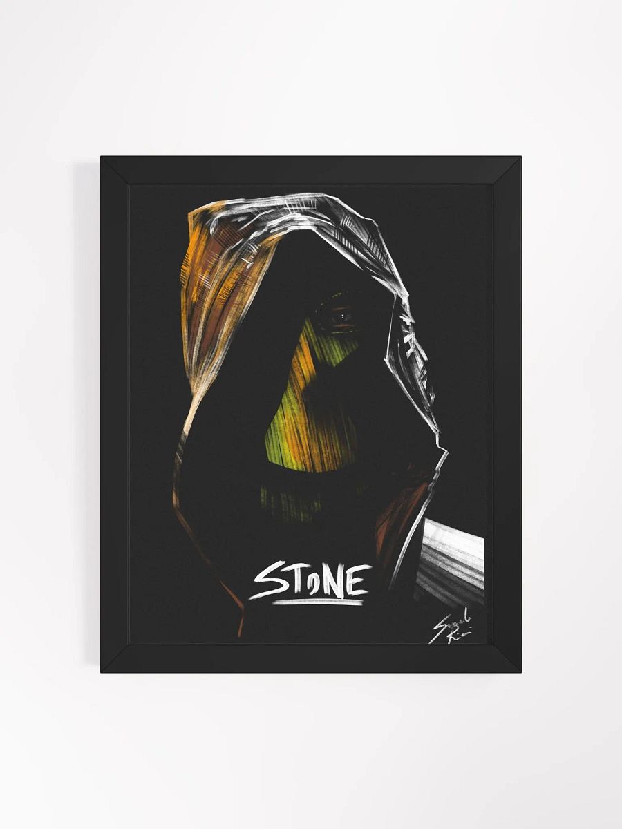 Stone - Digital Illustration product image (29)