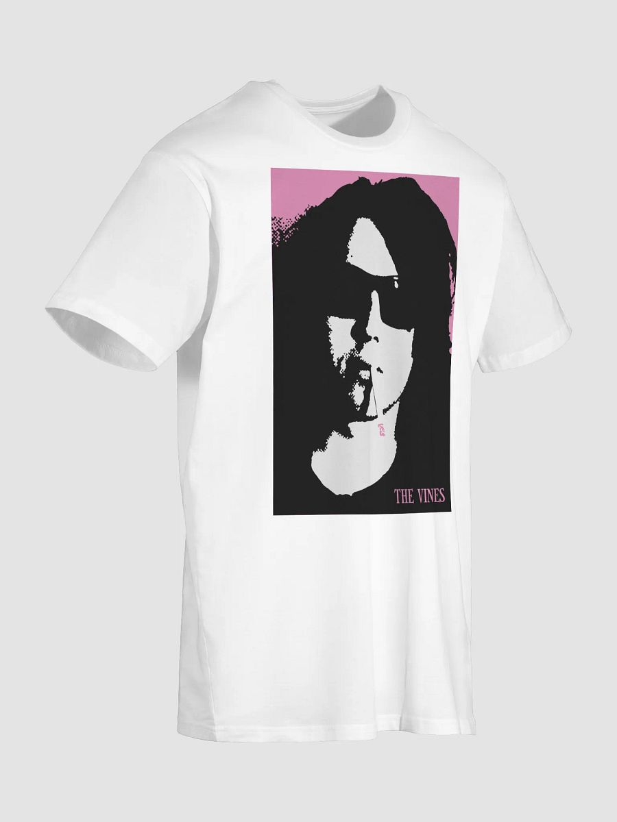 Smoking Craig Unisex Tee product image (13)