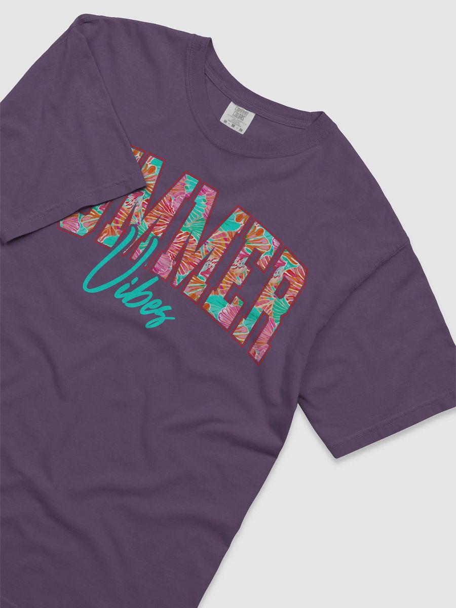 Summer Vibes Tee product image (43)