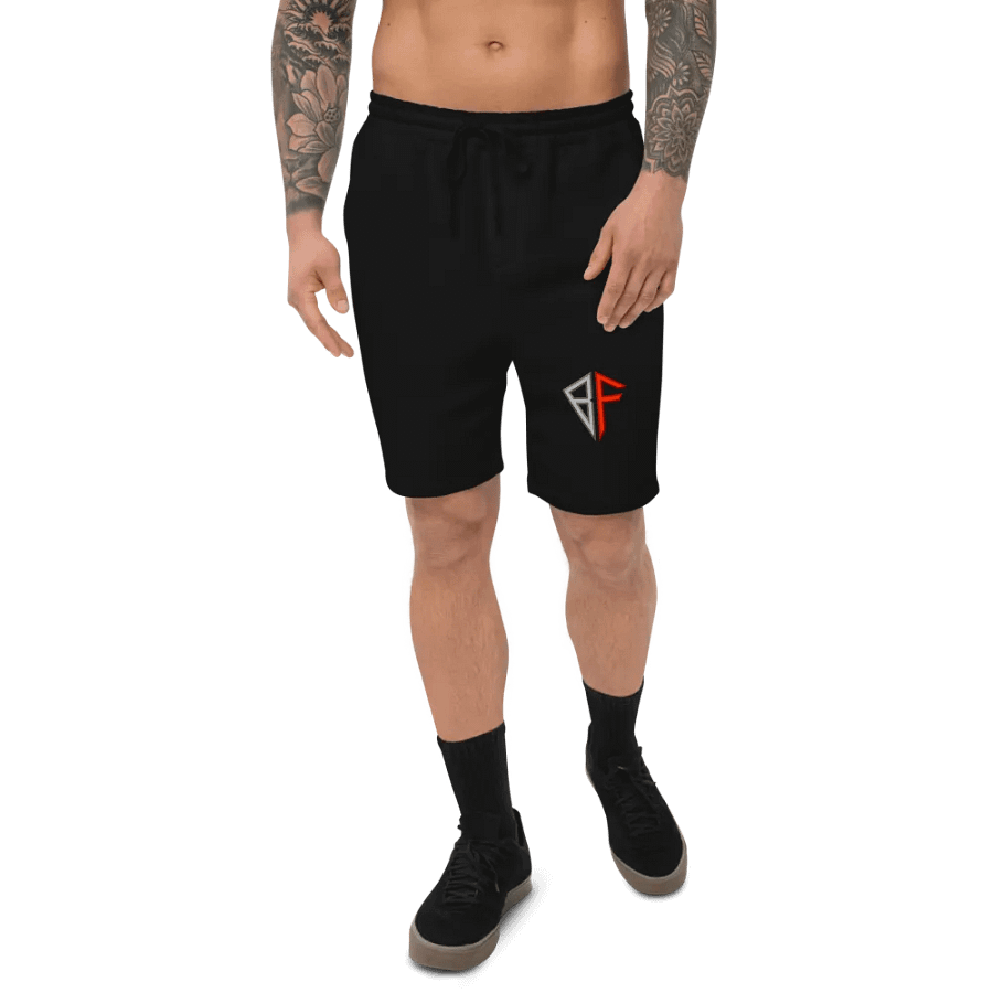 Jogger Shorts product image (4)