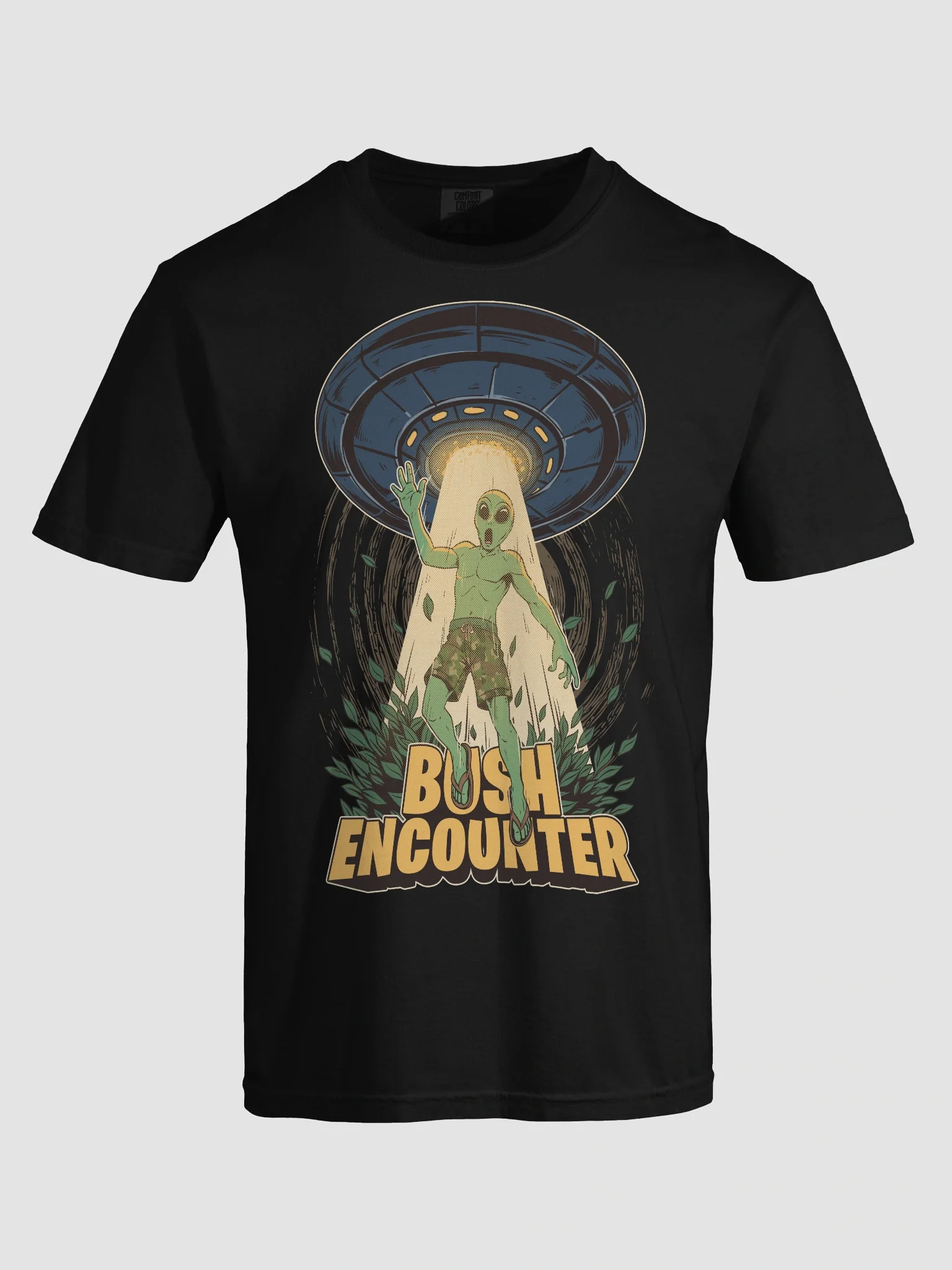 Bush Encounter Tee product image (51)