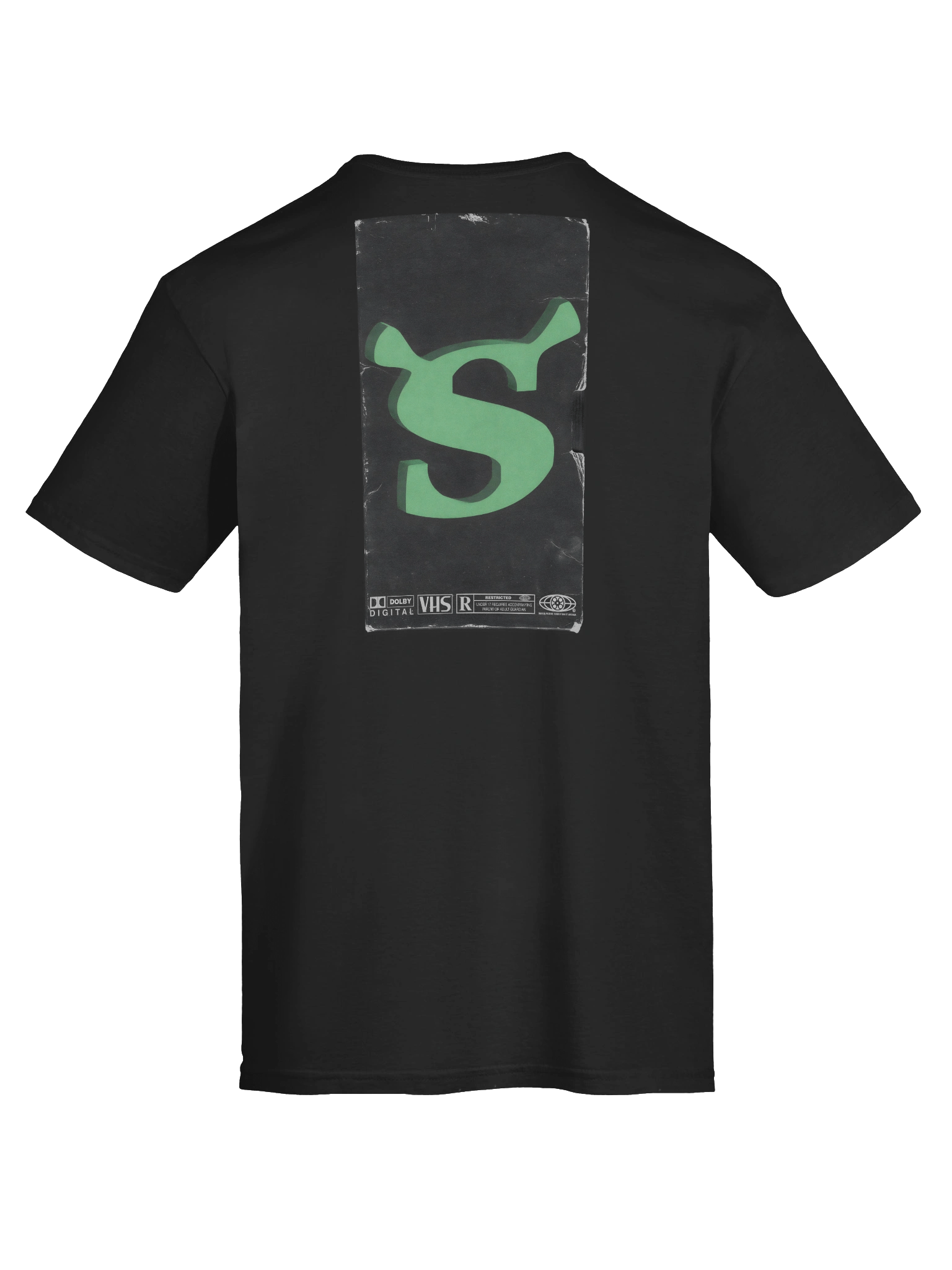 SHREK VHS product image (11)