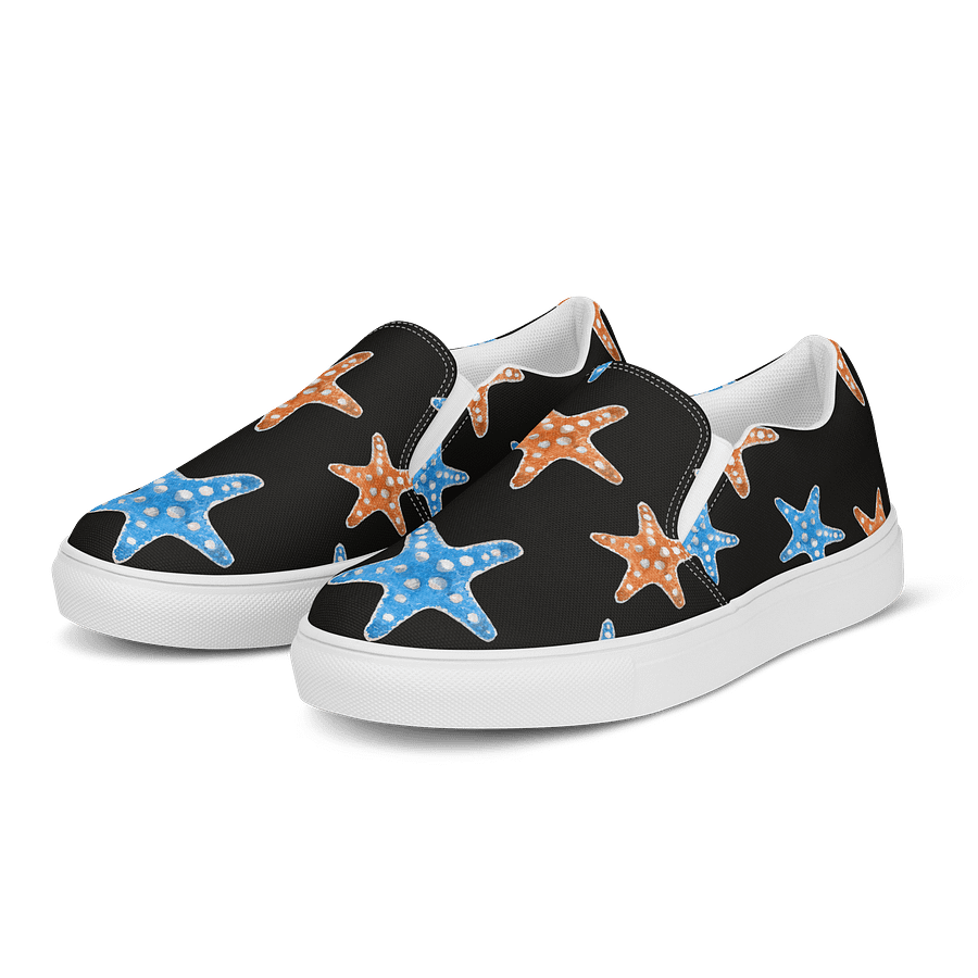 Starfish Slip-On Shoes For Him product image (4)