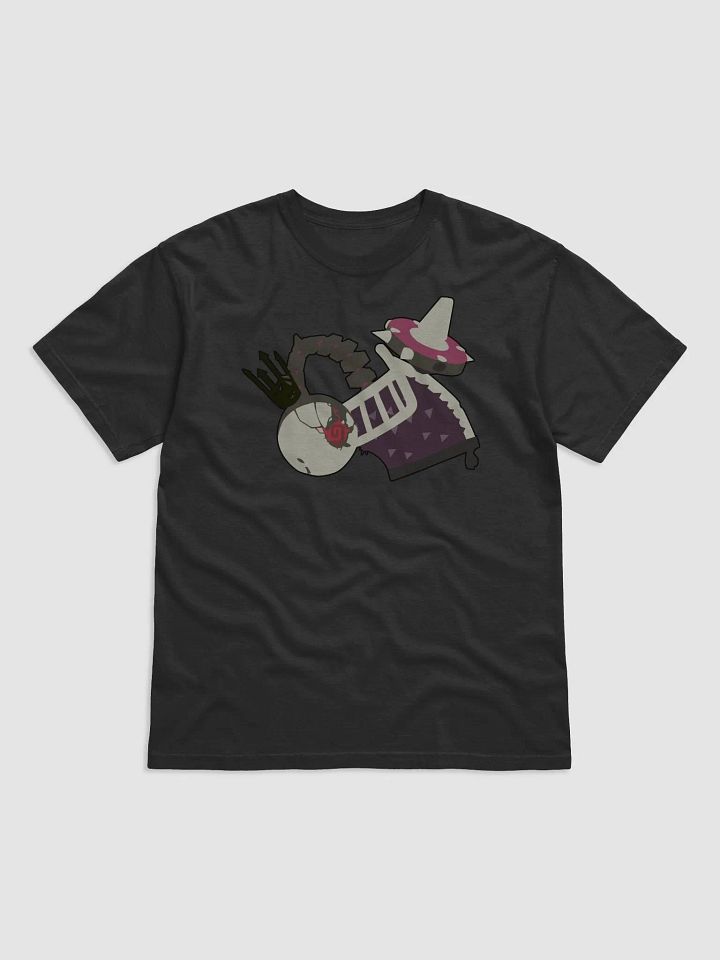 Bedman F&F Sprite Tee product image (5)