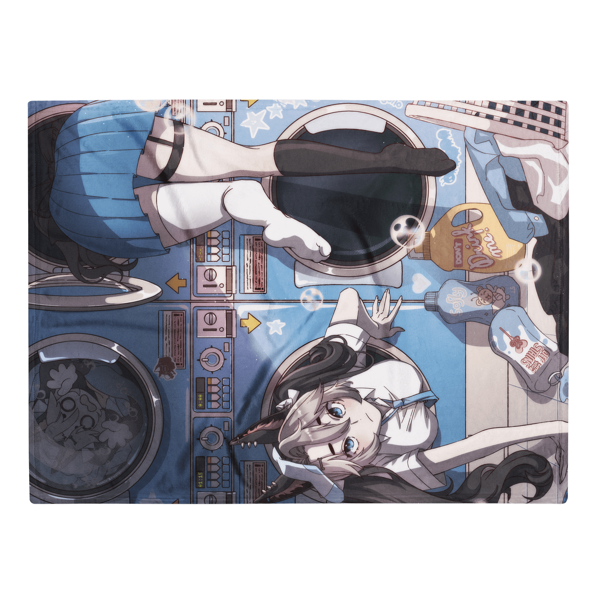 Shiro Blanket product image (2)
