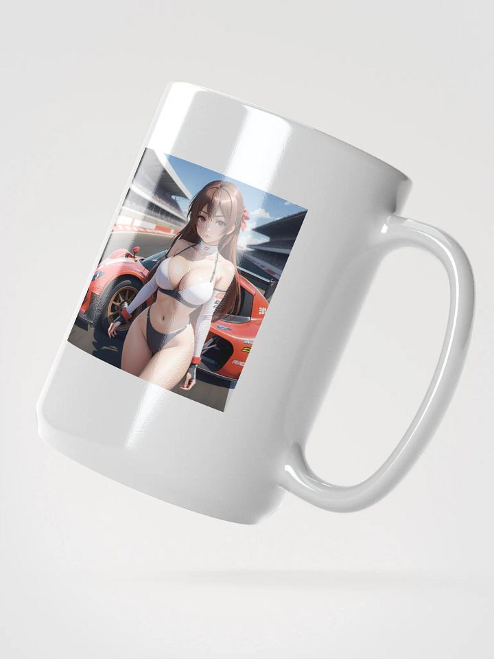 Racing Dreams Mug product image (2)