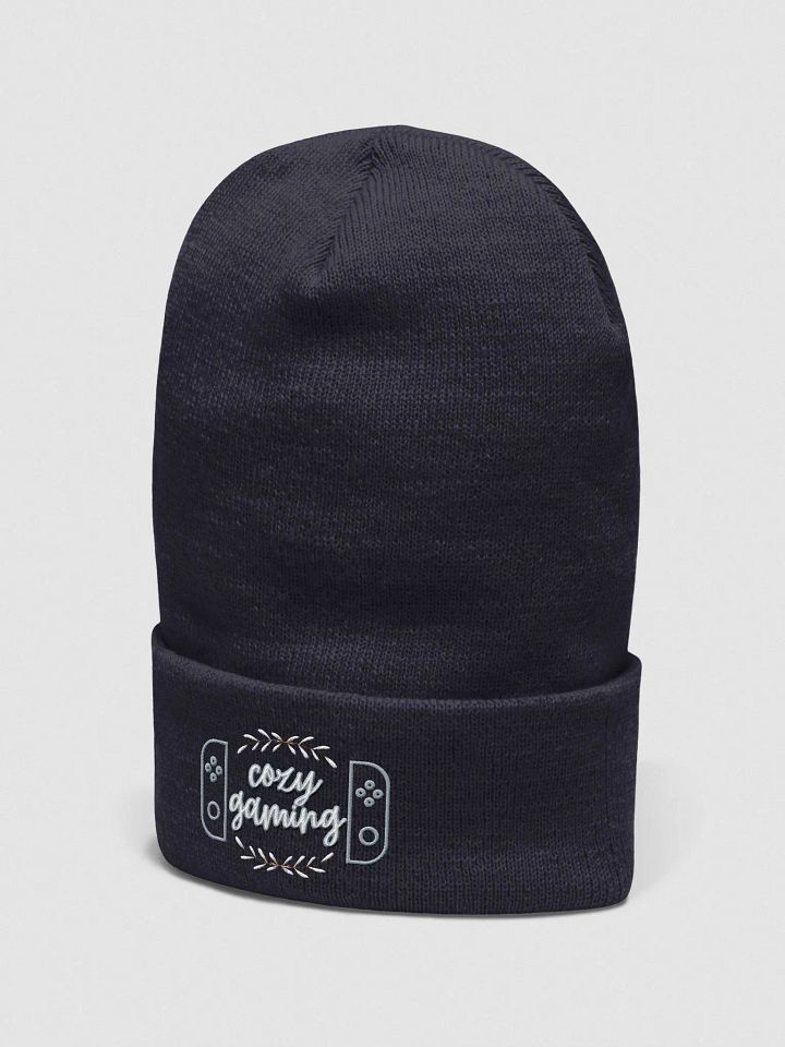 Cozy Gaming Beanie product image (22)
