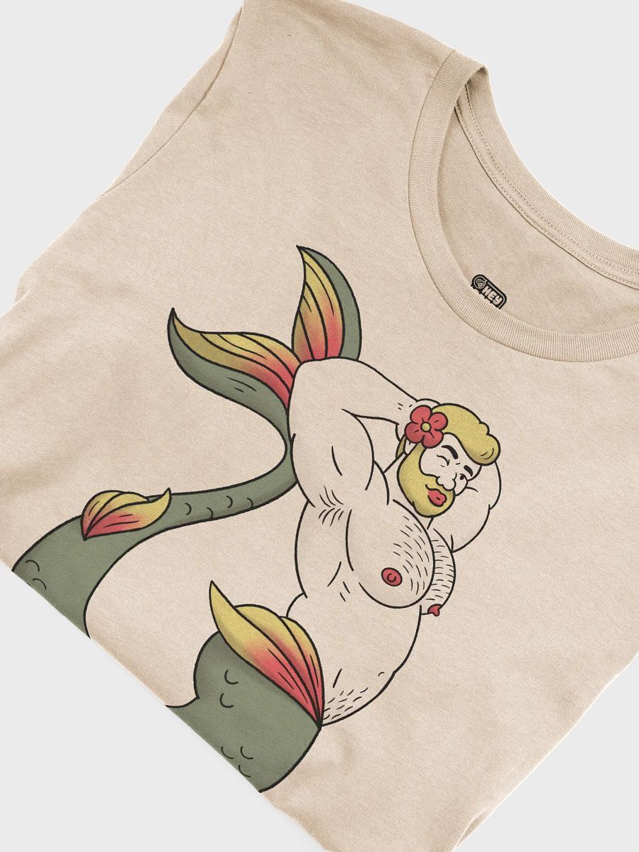 Winky Merman Tee product image (4)