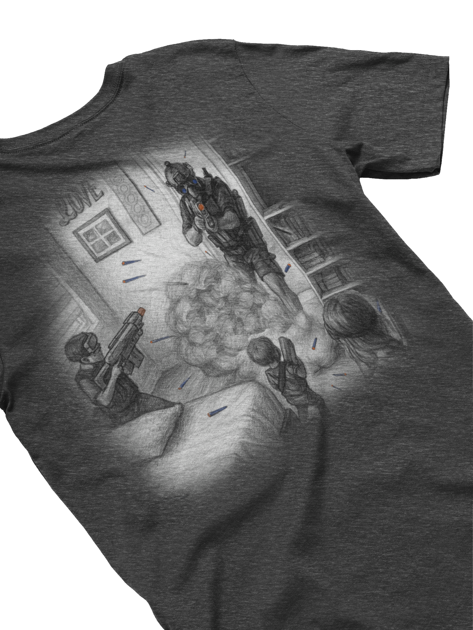 The Nerf Shirt product image (8)