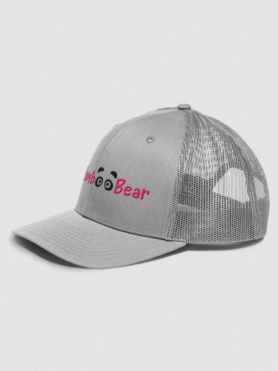 ItsBambooBear- Hat product image (2)
