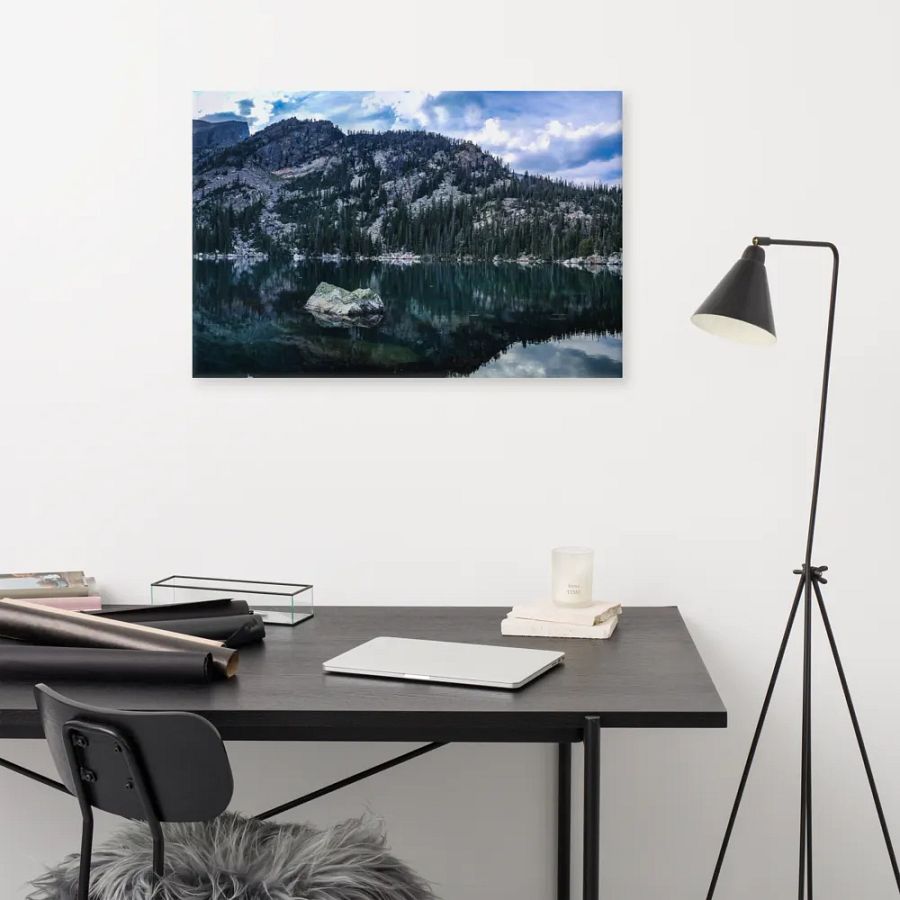 Rocky Mountain National Park product image (11)