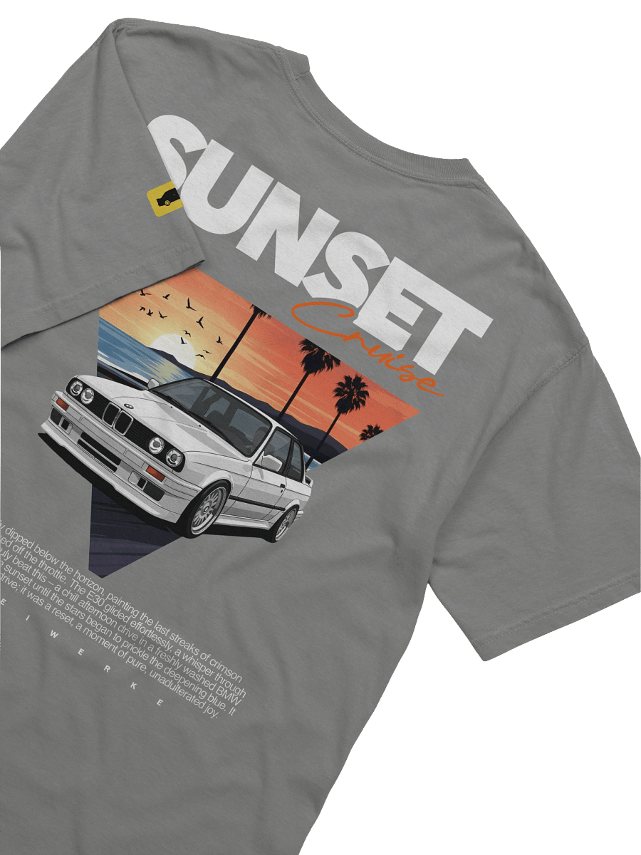 Sunset Cruise Tee product image (63)