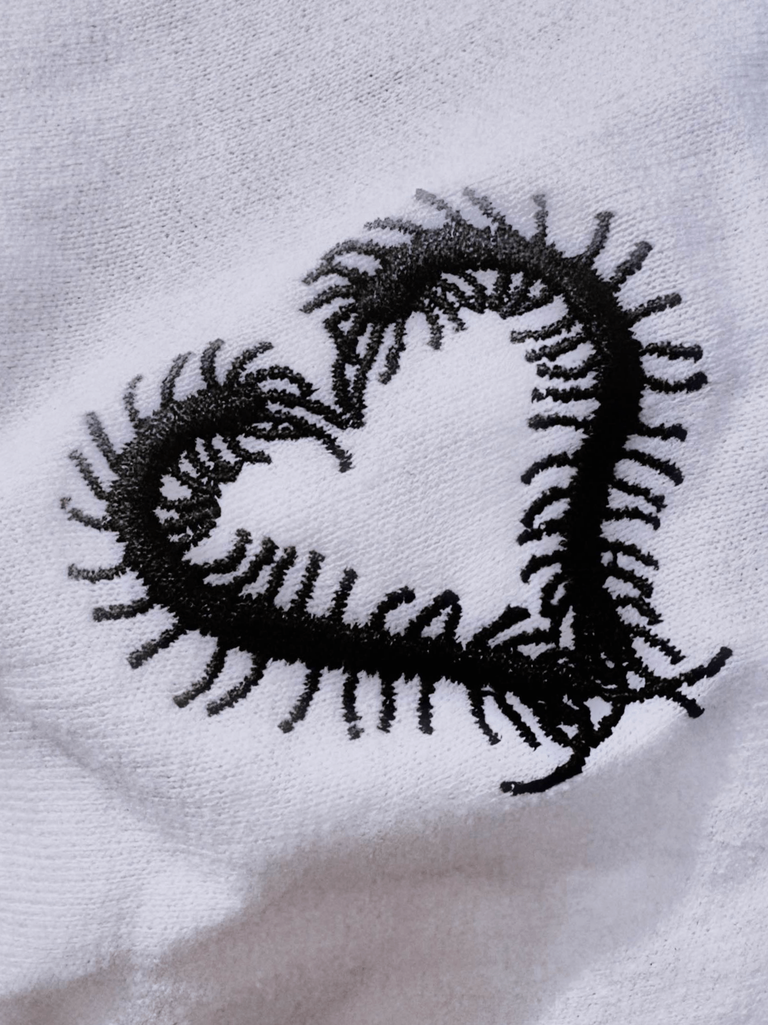 Love Bug Hoodie product image (7)