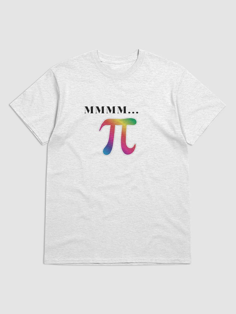 Mmmm... PI Tee product image (1)