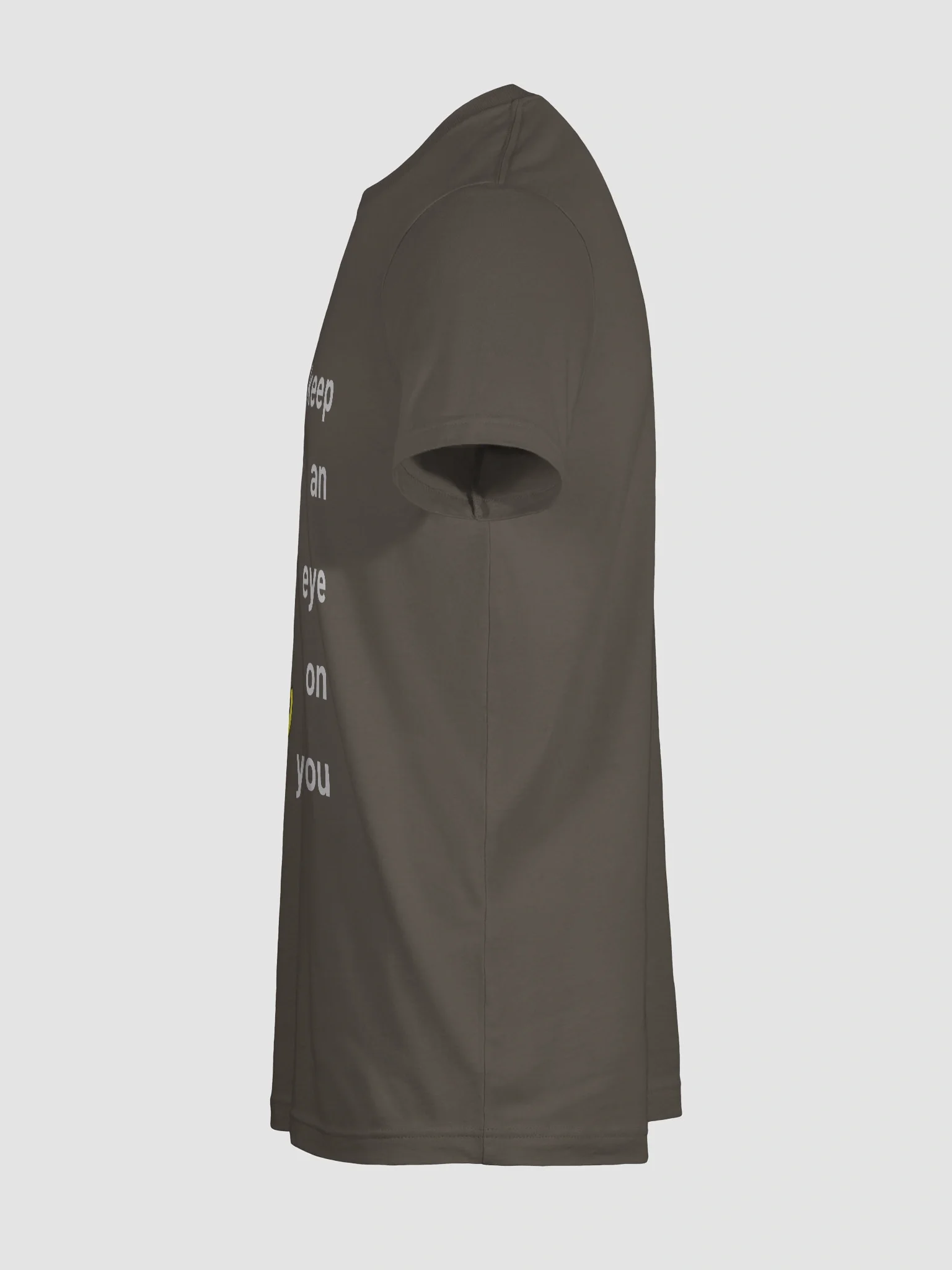 Eyes on You Cartoonish T-Shirt product image (11)