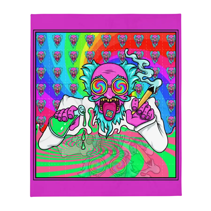LSD BLANKET product image (1)
