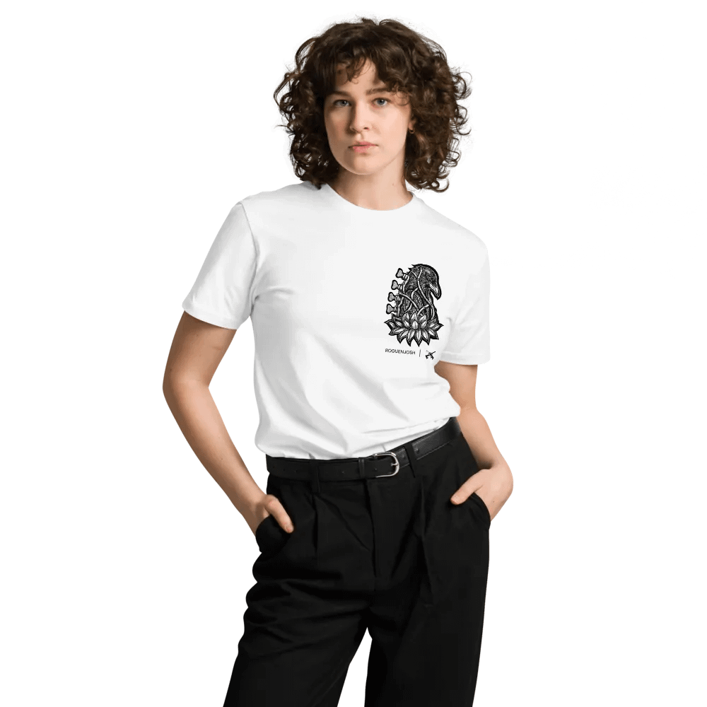 Bass Bird Tee product image (8)