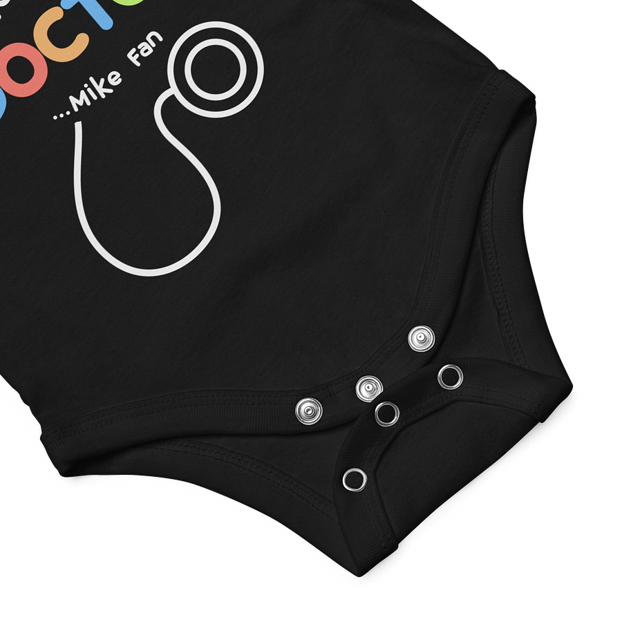 Future Doctor Mike Fan Onesie product image (2)
