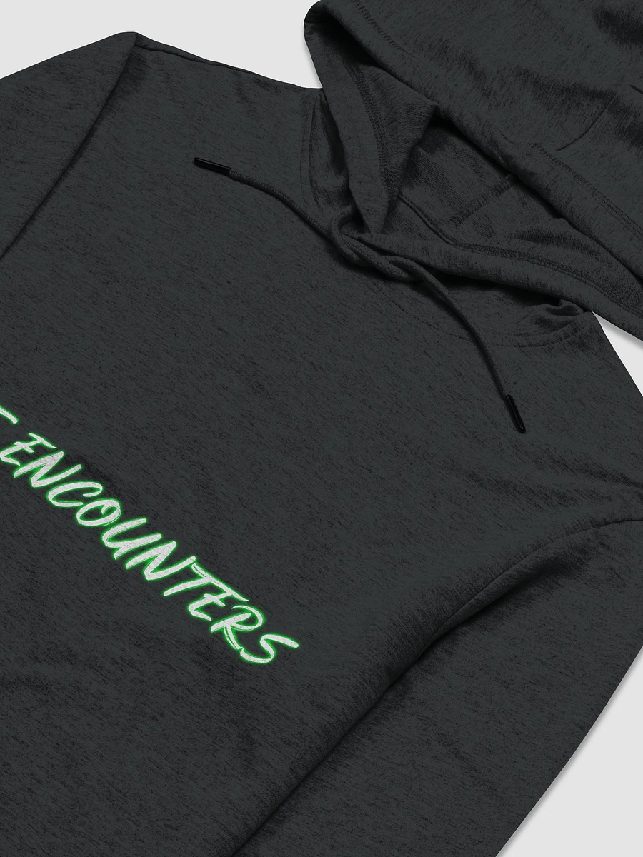 Ghost Encounters Light Weight Hoodie product image (3)