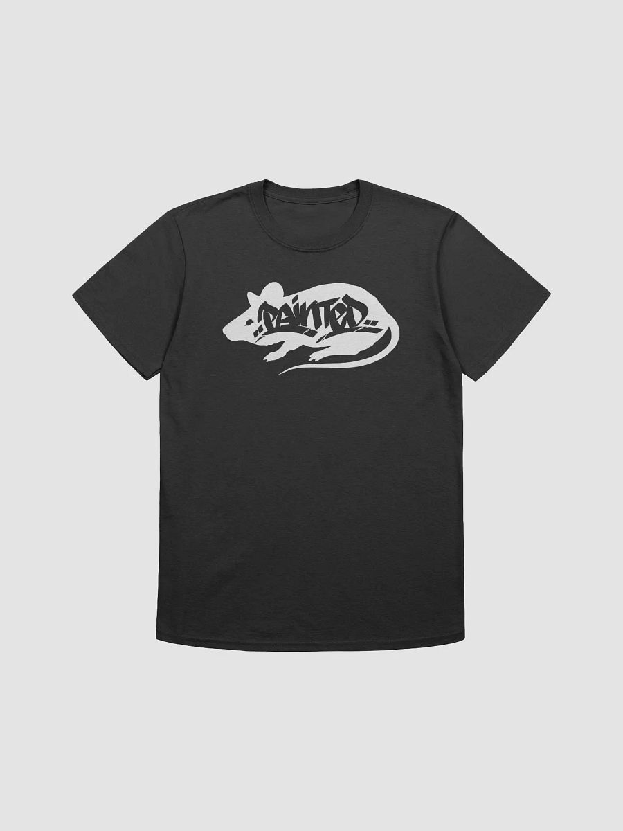 Rat T-shirt product image (1)