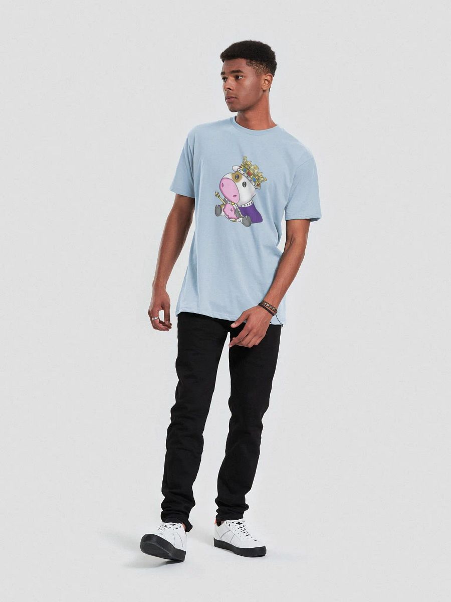 OG 'Princess Sasha' Supersoft T-Shirt product image (21)