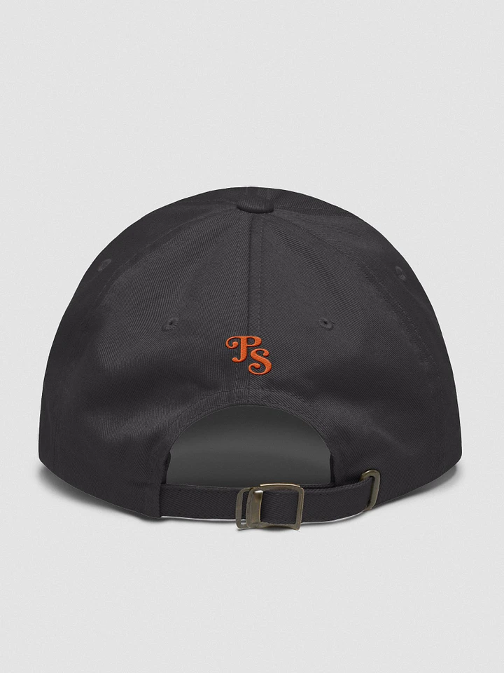 Popular Science Embroidered Dad Hat product image (2)