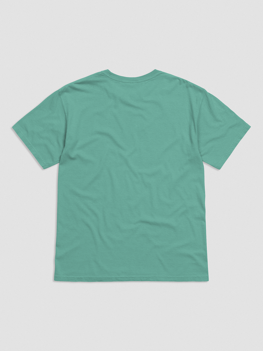 Sweet and innocent unisex t-shirt, black product image (2)