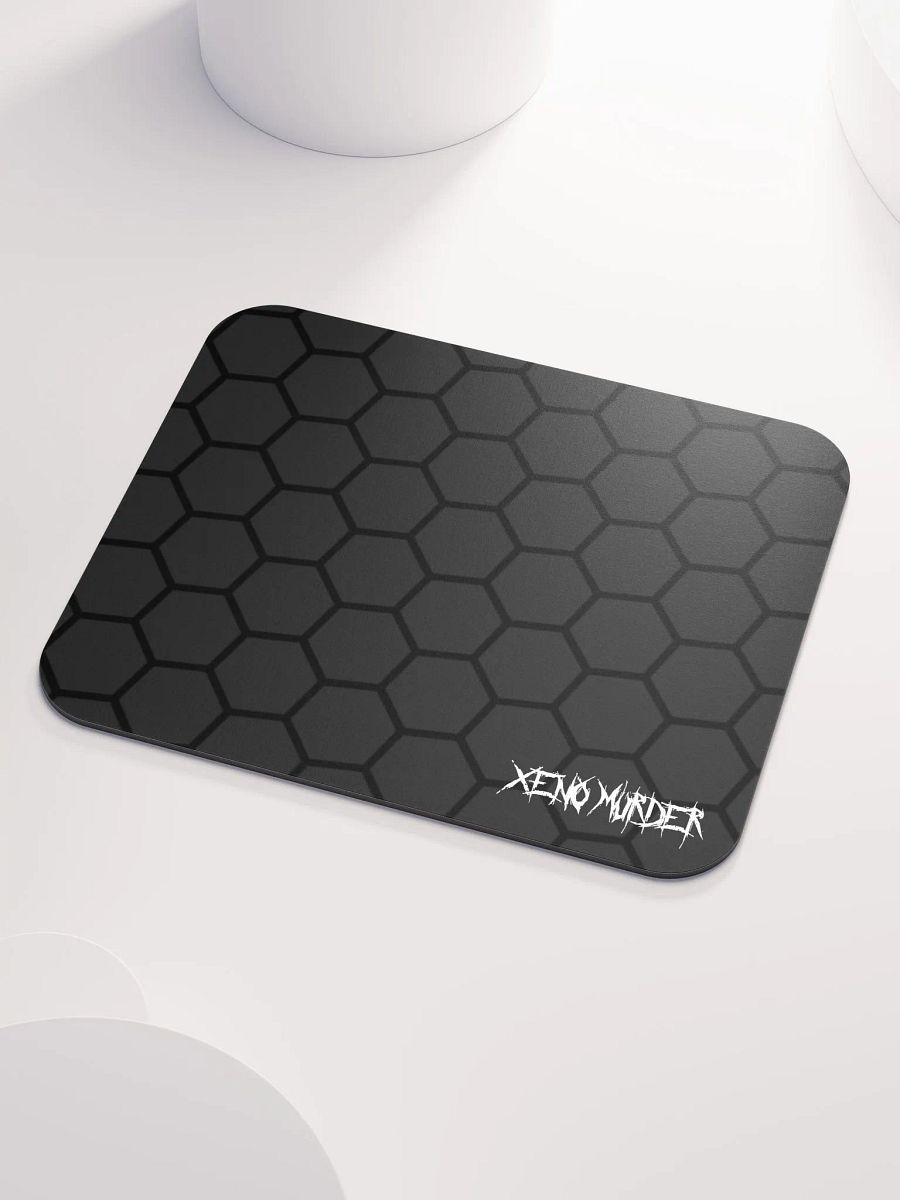 XenoMat Mouse Pad: Experience Smooth and Accurate Mouse Movement product image (3)
