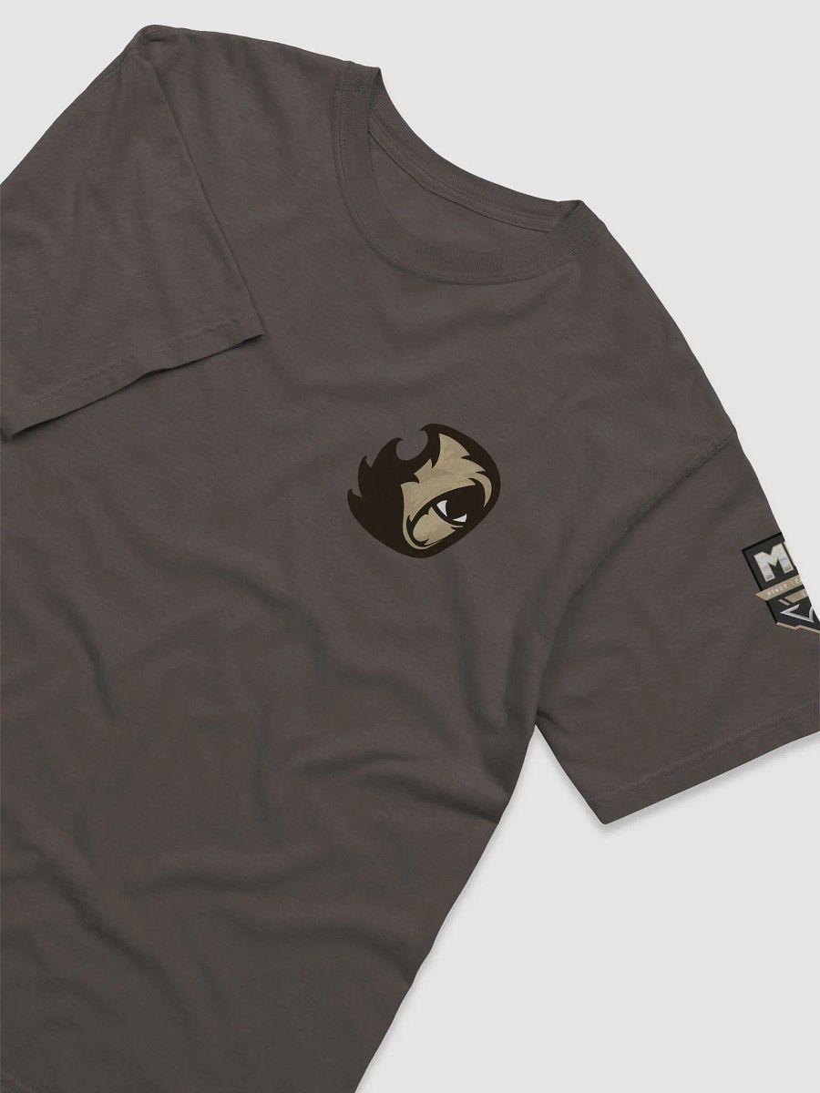 Shadow Team Badge T-Shirt product image (18)
