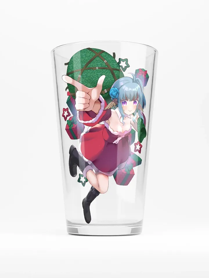Maya Winter Glass product image (1)