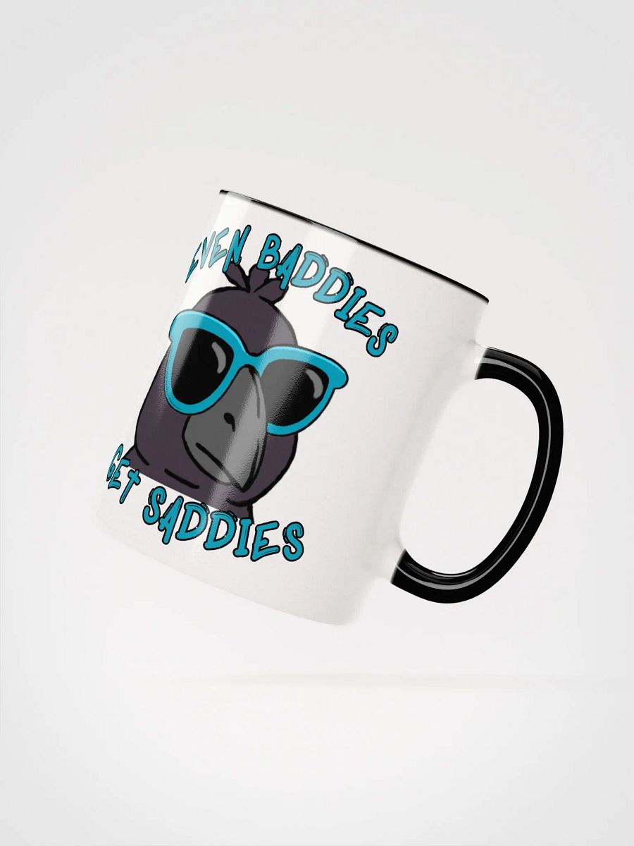 Baddies - Mug product image (14)