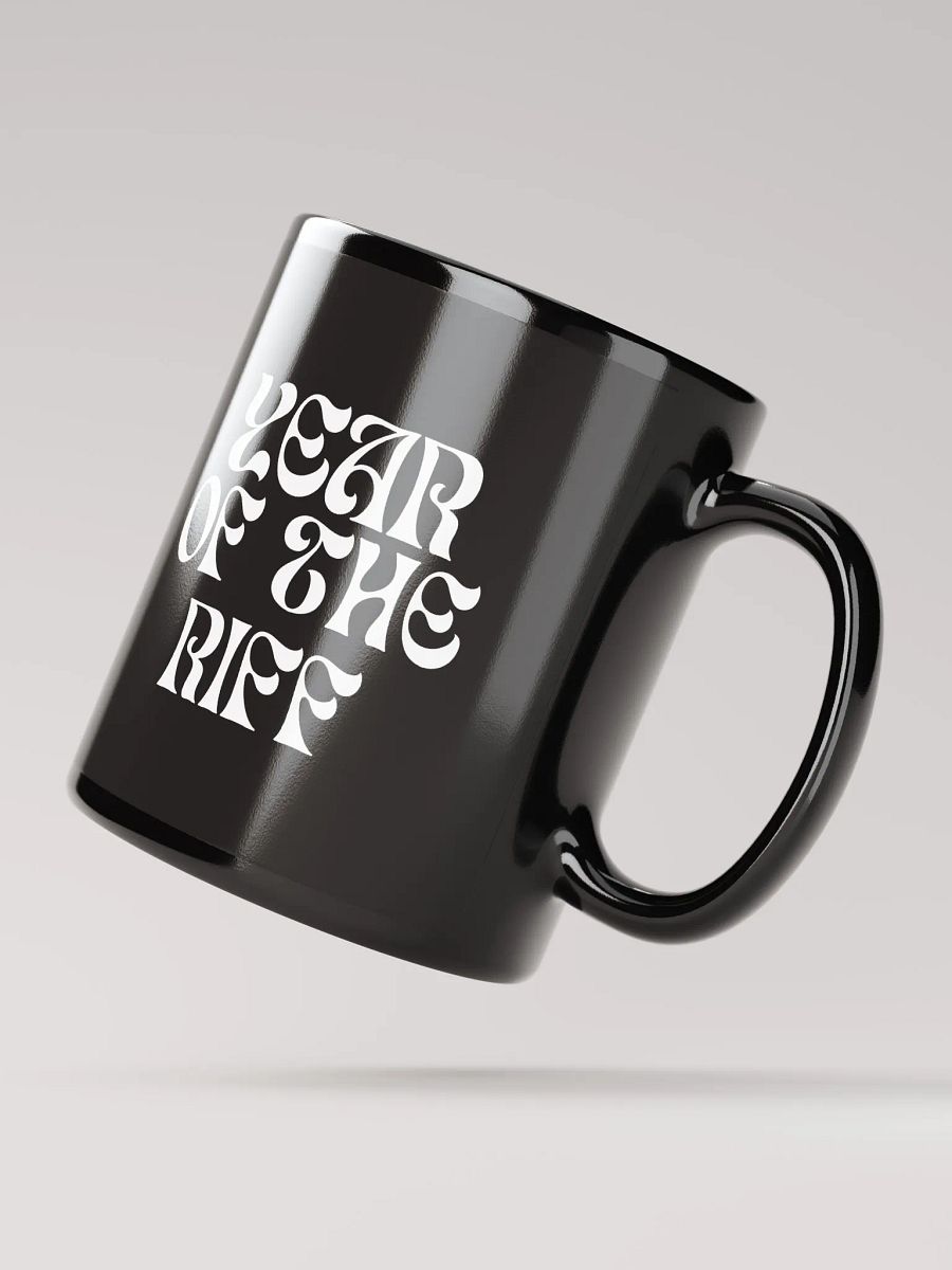 YEAR OF THE RIFF CUP O' JOE product image (3)
