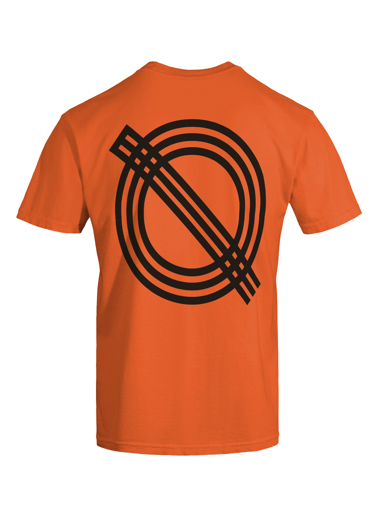 Icon Tee (Halloween) product image (2)