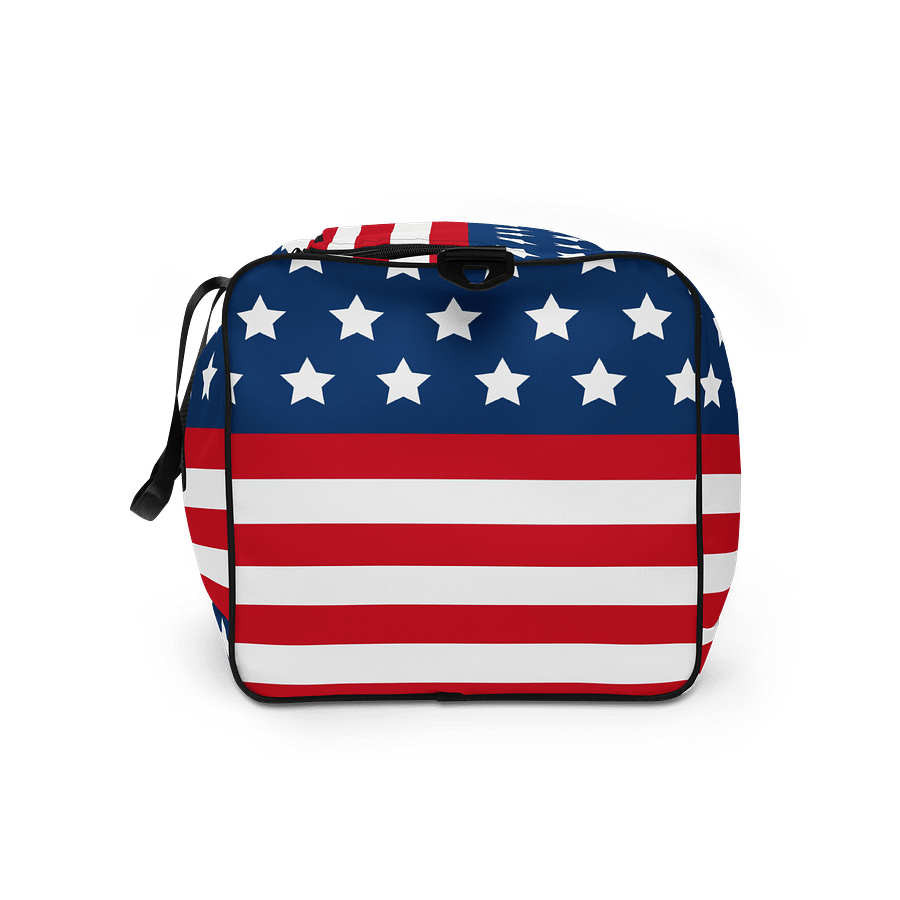 United States Duffle Bag product image (9)